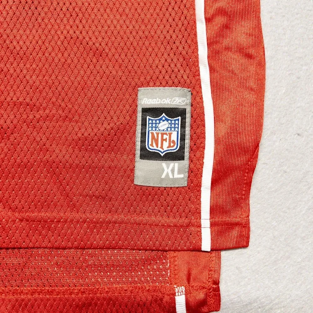 Vintage Reebok 2005 Hawaii Pro Bowl‎ Youth XL